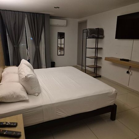 Hotel Casa Galeana Centro Con Estacionamiento Privado Aguascalientes Bagian luar foto