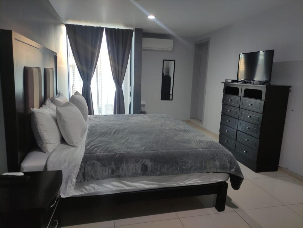 Hotel Casa Galeana Centro Con Estacionamiento Privado Aguascalientes Bagian luar foto