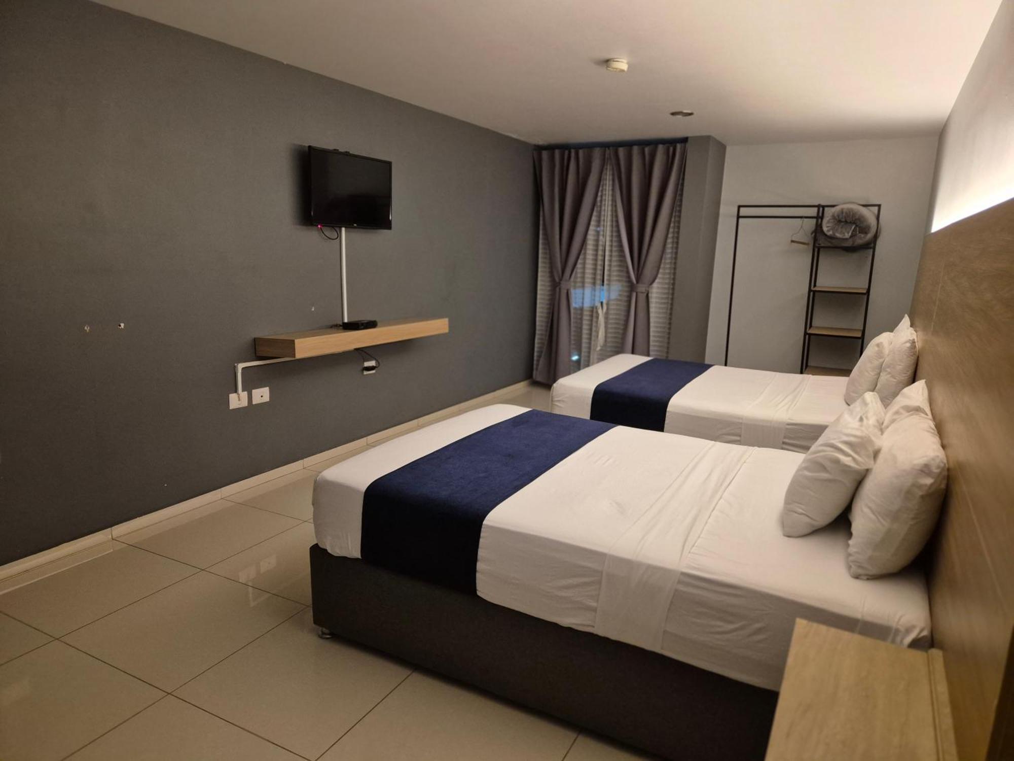 Hotel Casa Galeana Centro Con Estacionamiento Privado Aguascalientes Bagian luar foto