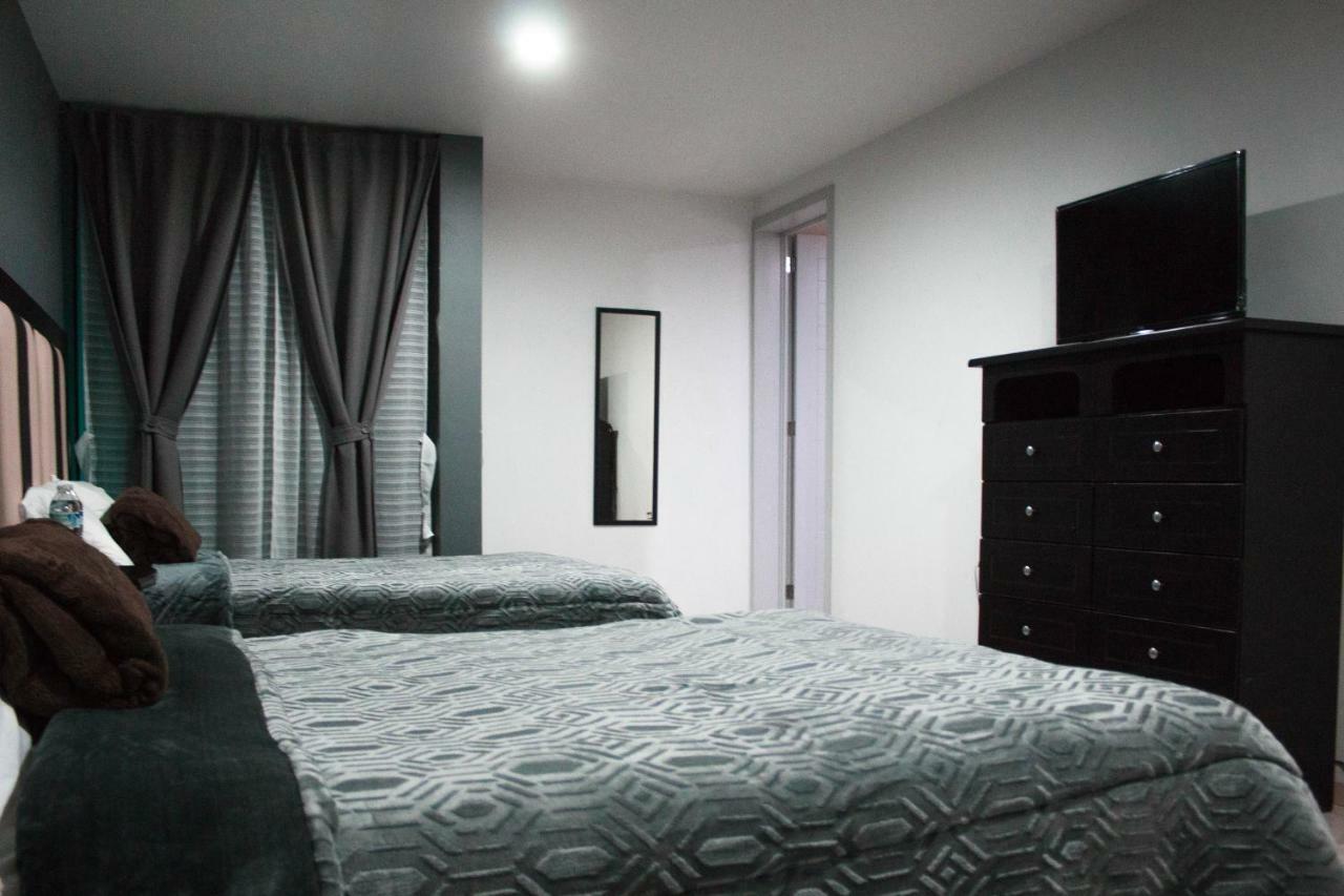 Hotel Casa Galeana Centro Con Estacionamiento Privado Aguascalientes Bagian luar foto